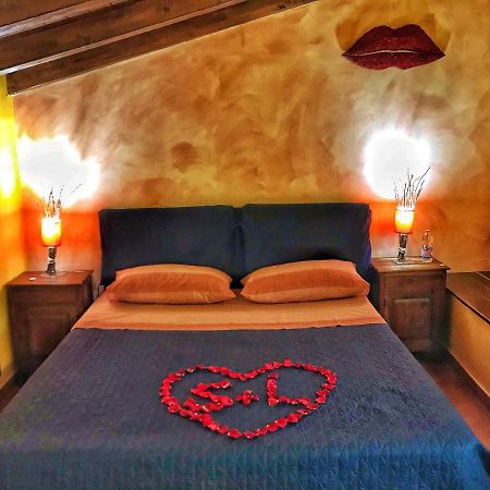 B&B Al Centro Storico Troina Ngoại thất bức ảnh